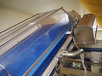 Cosmo food machinery s.r.l. - afbeelding 5 van  8