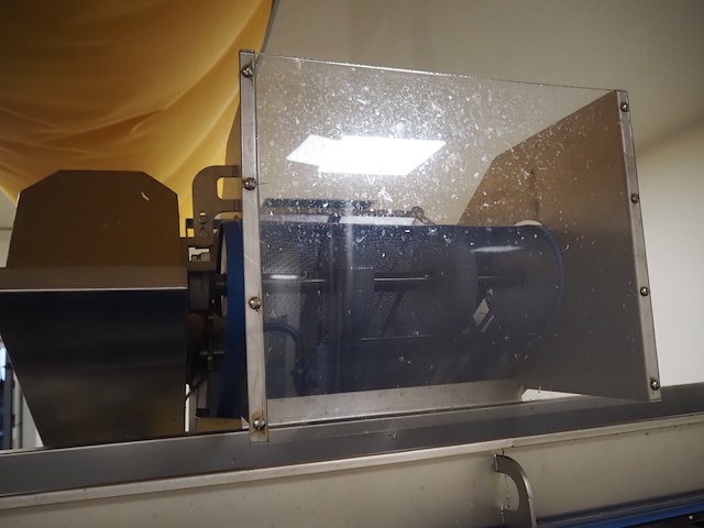 Cosmo food machinery s.r.l. - afbeelding 7 van  8