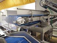 Cosmo food machinery s.r.l. - afbeelding 2 van  9