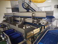 Cosmo food machinery s.r.l. - afbeelding 3 van  9