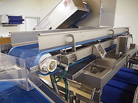 Cosmo food machinery s.r.l. - afbeelding 4 van  9