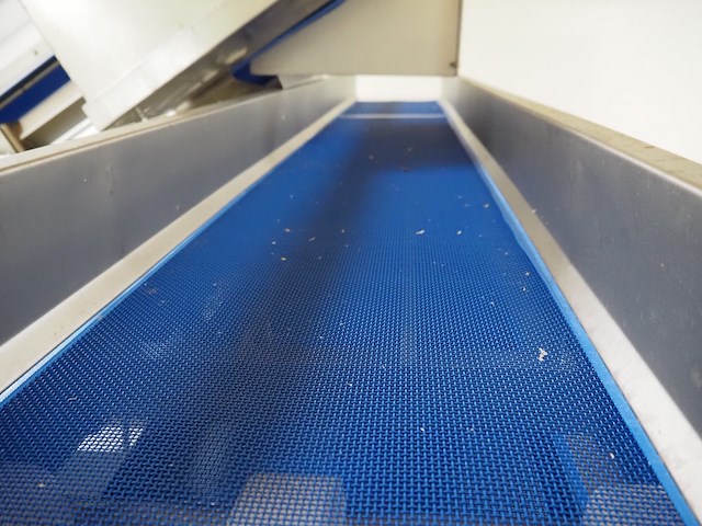 Cosmo food machinery s.r.l. - afbeelding 5 van  9