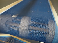 Cosmo food machinery s.r.l. - afbeelding 6 van  9