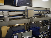 Cosmo food machinery s.r.l. - afbeelding 7 van  9