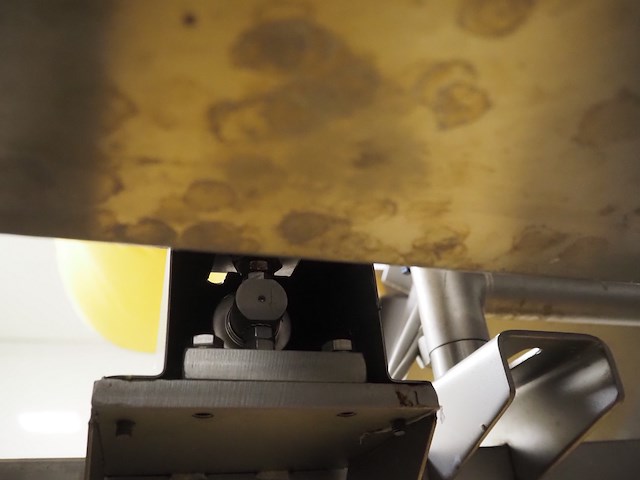 Cosmo food machinery s.r.l. - afbeelding 8 van  9