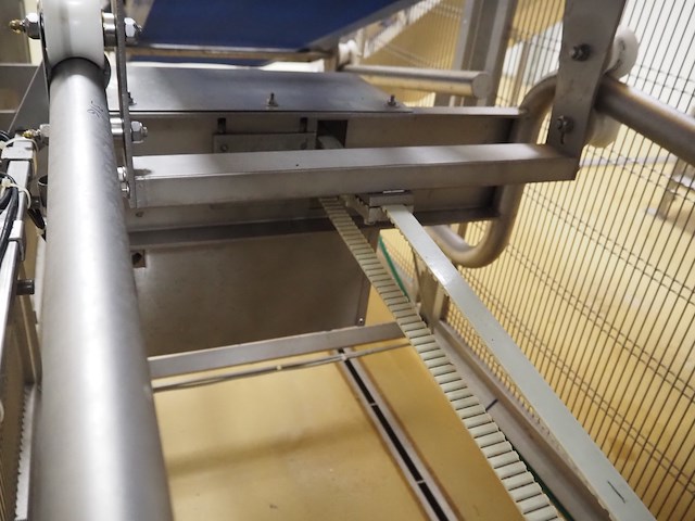 Cosmo food machinery s.r.l. - afbeelding 10 van  11