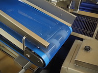 Cosmo food machinery s.r.l. - afbeelding 11 van  11