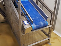 Cosmo food machinery s.r.l. - afbeelding 2 van  11