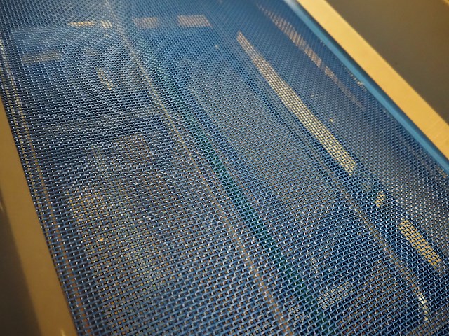 Cosmo food machinery s.r.l. - afbeelding 5 van  11