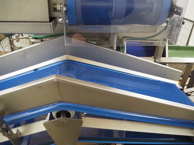 Cosmo food machinery s.r.l. - afbeelding 6 van  11