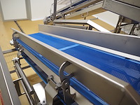 Cosmo food machinery s.r.l. - afbeelding 7 van  11