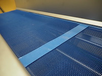 Cosmo food machinery s.r.l. - afbeelding 8 van  11