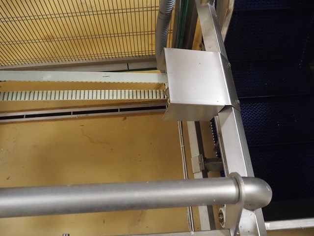 Cosmo food machinery s.r.l. - afbeelding 9 van  11