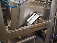 Cosmo food machinery s.r.l. - afbeelding 10 van  12