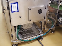 Cosmo food machinery s.r.l.