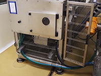 Cosmo food machinery s.r.l. - afbeelding 2 van  12