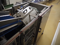 Cosmo food machinery s.r.l. - afbeelding 3 van  12