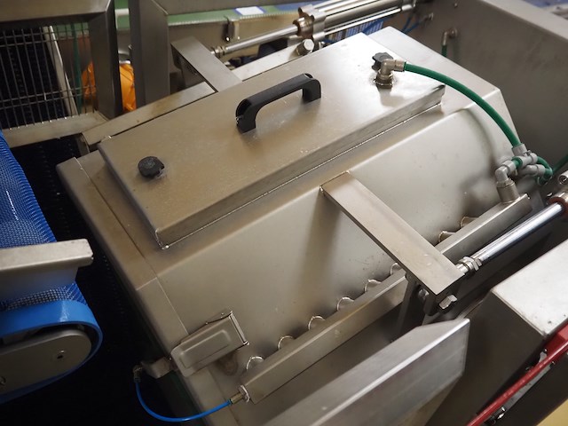 Cosmo food machinery s.r.l. - afbeelding 4 van  12
