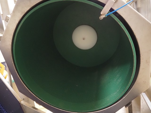 Cosmo food machinery s.r.l. - afbeelding 5 van  12