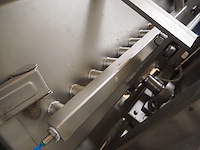 Cosmo food machinery s.r.l. - afbeelding 8 van  12