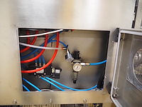 Cosmo food machinery s.r.l. - afbeelding 9 van  12