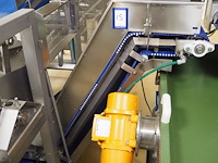 Cosmo food machinery s.r.l.