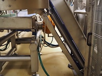 Cosmo food machinery s.r.l. - afbeelding 3 van  7