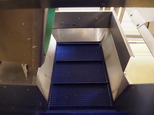 Cosmo food machinery s.r.l. - afbeelding 6 van  7