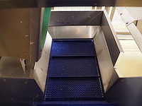 Cosmo food machinery s.r.l. - afbeelding 6 van  7