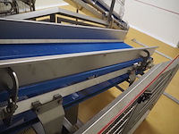 Cosmo food machinery s.r.l. - afbeelding 10 van  11