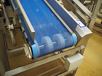 Cosmo food machinery s.r.l. - afbeelding 11 van  11