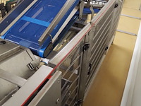 Cosmo food machinery s.r.l. - afbeelding 3 van  11