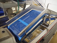 Cosmo food machinery s.r.l. - afbeelding 4 van  11