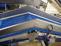 Cosmo food machinery s.r.l. - afbeelding 5 van  11