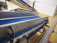 Cosmo food machinery s.r.l. - afbeelding 6 van  11