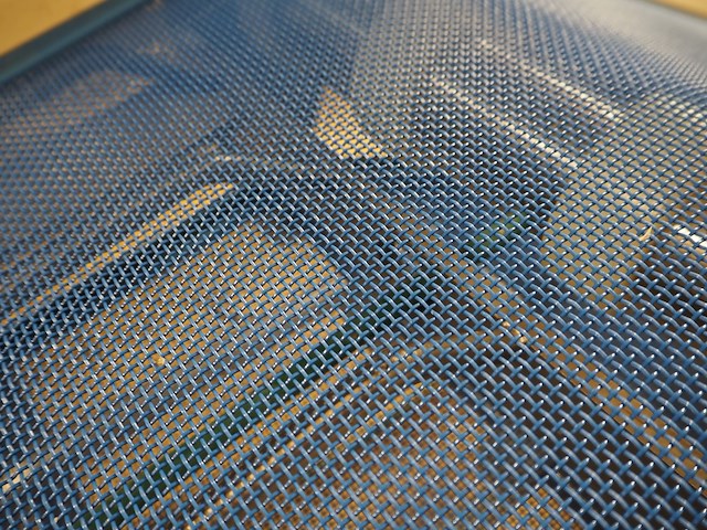 Cosmo food machinery s.r.l. - afbeelding 7 van  11