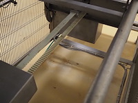 Cosmo food machinery s.r.l. - afbeelding 8 van  11