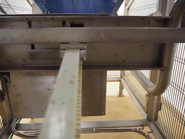 Cosmo food machinery s.r.l. - afbeelding 9 van  11