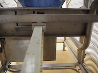 Cosmo food machinery s.r.l. - afbeelding 9 van  11