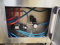 Cosmo food machinery s.r.l. - afbeelding 12 van  13