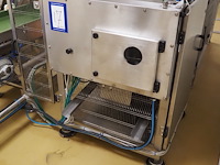 Cosmo food machinery s.r.l.