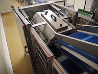 Cosmo food machinery s.r.l. - afbeelding 3 van  13