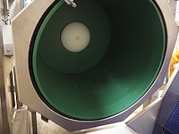 Cosmo food machinery s.r.l. - afbeelding 5 van  13