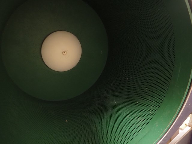 Cosmo food machinery s.r.l. - afbeelding 6 van  13