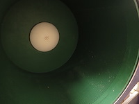 Cosmo food machinery s.r.l. - afbeelding 6 van  13