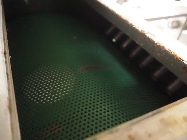 Cosmo food machinery s.r.l. - afbeelding 9 van  13