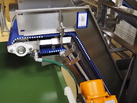 Cosmo food machinery s.r.l.