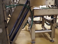 Cosmo food machinery s.r.l. - afbeelding 3 van  6