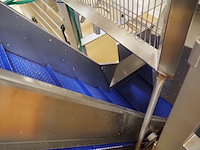 Cosmo food machinery s.r.l. - afbeelding 5 van  6