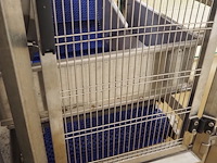 Cosmo food machinery s.r.l. - afbeelding 6 van  6